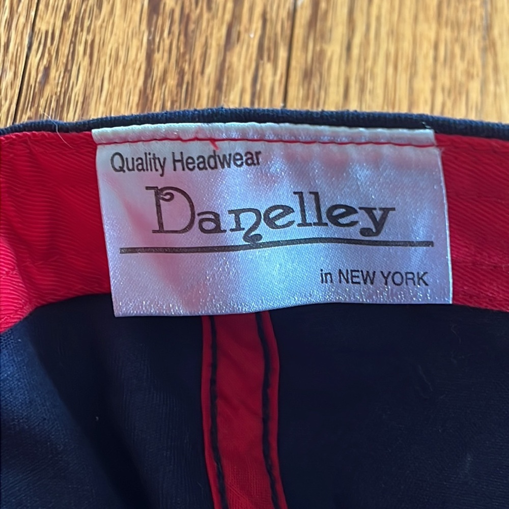 Baseball Cap - image 3